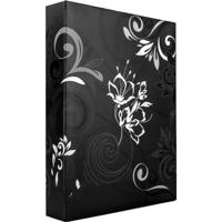 Zep insteekalbum eb57100b umbria black voor 100 foto&apos;s 13x19 cm - thumbnail