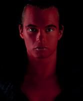 Schmink Set Duivel - thumbnail