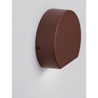 Lyora Design wandlampSango roestbruin - 9136436 - thumbnail