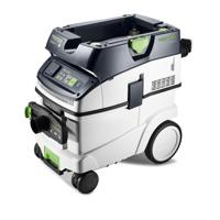 Festool CTL 36 EI AC-RENOFIX Stofzuiger CLEANTEC - 577891 - thumbnail
