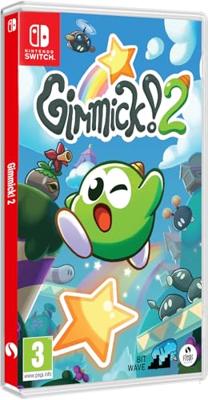 Gimmick 2