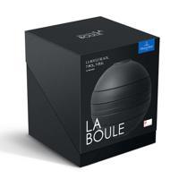 VILLEROY & BOCH - Iconic - La Boule 7-dlg Black - thumbnail
