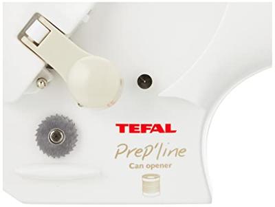 Tefal 8535.31 Blikopener