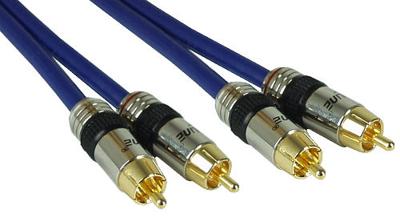 InLine 89750P audio kabel