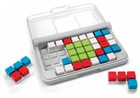 SmartGames IQ Focus 120 opdrachten - thumbnail