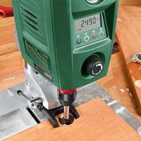 Bosch Home and Garden PBD 40 Tafelboormachine 710 W - thumbnail