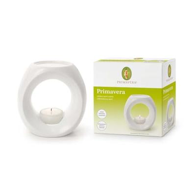 Primavera Geurlamp creme wit 1 Stuks