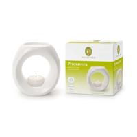 Primavera Geurlamp creme wit 1 Stuks - thumbnail