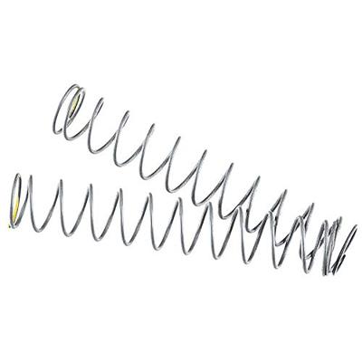 Spring 14x90mm 2.78 lbs/in - Firm (Yellow) (AX30216)