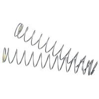 Spring 14x90mm 2.78 lbs/in - Firm (Yellow) (AX30216) - thumbnail