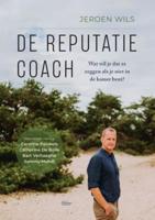 De reputatiecoach - Jeroen Wils - ebook - thumbnail