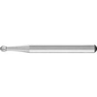 PFERD TOOLS 22394253 Freesstift Lengte 31.7 mm Afmeting, Ø 2.3 mm Werklengte 1.7 mm Schachtdiameter 3 mm - thumbnail