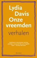 Onze vreemden - Lydia Davis - ebook - thumbnail
