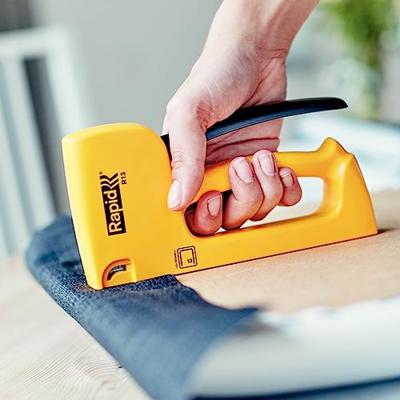 Rapid Nr. 13 fijndraadnieten 4 mm, 1.600 stuks - 40109518 - 40109518