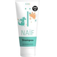 Naif Kids Shampoo - thumbnail