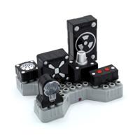 SpyX DIY Voice Disguiser - thumbnail