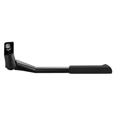 Ursus Mooi Fietsstandaard Enkel 26 28 Inch 29mm Zwart - thumbnail