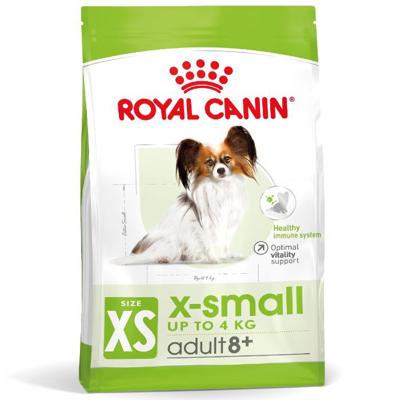 Royal Canin C-083704 x Small Mature 8+ - 1.5 kg