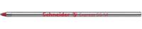 Schneider balpenvulling Express 56, rood - thumbnail