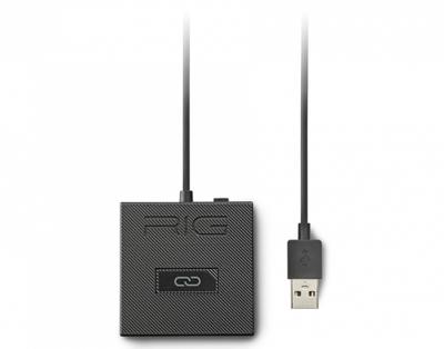 Bluetooth hoofdtelefoon Plantronics RIG700HX