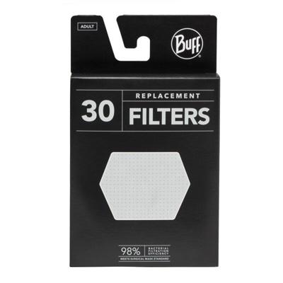 Buff Filter Refill Fm70/310 - 30 Pack Mondmasker