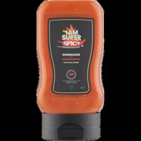 I am Superspicy Surinaamse Stijl Madame Jeanette 300 g bij Jumbo - thumbnail