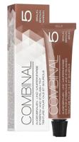 Combinal Eyebrow & Eyelash Tint Brown - thumbnail