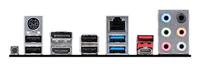 Micro Star International Computer B550-A PRO Moederbord Socket AMD AM4 Vormfactor ATX Moederbord chipset AMD® B550 - thumbnail