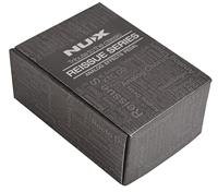 NUX Recto Distortion gitaar effectpedaal - reissue series - thumbnail