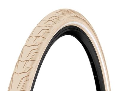Continental ride city reflex 26x1.75 wired