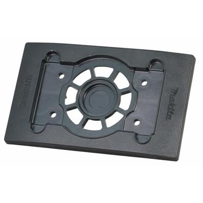 Makita Accessoires Makita steunzool velcro | 80x133 mm | voor bo005cg & bo006cg - 1914h9-4 Makita Accessoires Makita steunzool velcro | 80x133 mm | voor bo005cg & bo006cg - 1914h9-4