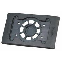 Makita Steunzool Velcro | 80x133 mm | Voor BO005CG & BO006CG - 1914H9-4 - thumbnail