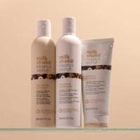 milk_shake integrity & strength nourishing shampoo 300ml - thumbnail
