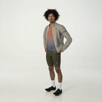 AGU Ultralight Regenjas Performance Heren - Grijs - S - thumbnail