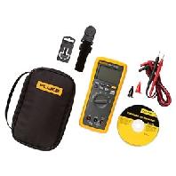 Fluke FLK-3000FC/TPAK COMBO KIT Multimeter Digitaal Grafisch display, Datalogger CAT III 1000 V, CAT IV 600 V Weergave (counts): 10000 - thumbnail