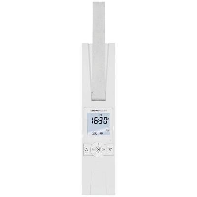 HOMEPILOT 10182360 RolloTron premium smart - Power Elektrische bandopwinder 23 mm Trekkracht (max.) 60 kg Inbouw (in muur) HOMEPILOT 10182360 RolloTron premium smart - Power Elektrische bandopwinder 23 mm Trekkracht (max.) 60 kg Inbouw (in muur)