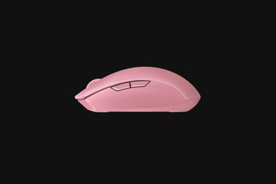 Razer Orochi V2 Draadloze Roze muis