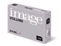 Kopieerpapier image volume a4 80gr wit | 5 stuks - thumbnail