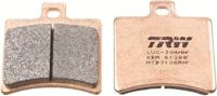 TRW remblokken "mcb 710" brake pad mcb 710 srm sintered metal - thumbnail