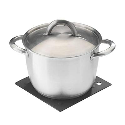 Westmark Siliconen Pannenlappen - 2 Stuks Westmark Siliconen Pannenlappen - 2 Stuks