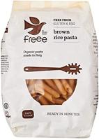 Glutenfree brownrice penne bio 500 Gram - thumbnail