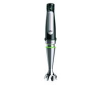 Braun MQ7000X MultiQuick 7 Staafmixer Zwart/Staal - thumbnail