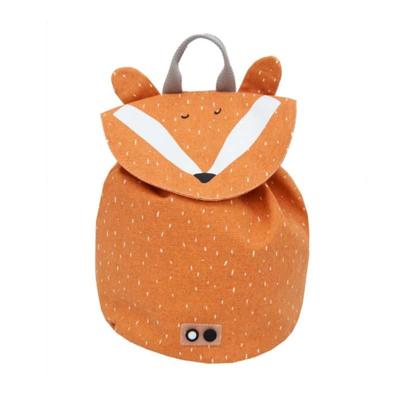 Rugzak Backpack MINI animal TRIXIE mr fox Rugzak Backpack MINI animal TRIXIE mr fox
