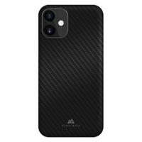 Black Rock Ultra Thin Iced Cover for Apple iPhone 12 Mini Black/Carbon - thumbnail