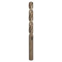 Bosch Accessories 2608585898 2608585898 HSS Metaal-spiraalboor 10 mm Gezamenlijke lengte 133 mm Kobalt DIN 338 Cilinderschacht 5 stuk(s) - thumbnail