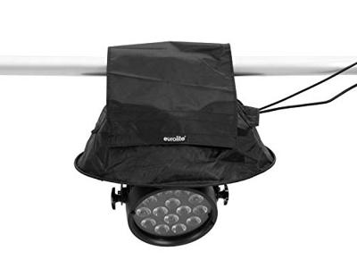 EUROLITE Rain Cover Single Clamp EUROLITE Rain Cover Single Clamp