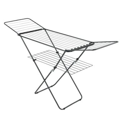 Tomado-Metaltex panarea onyx zwart 26 m drooglengte