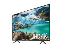Samsung UE65RU7170-65 inch (165 cm) - - 2019 - thumbnail