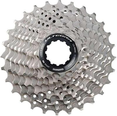 Shimano cassette ultegra csr8000 11v 11-25t