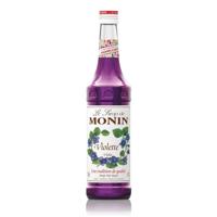 Monin Violette 700ml - thumbnail